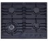 Варильна поверхня PERFELLI  HGG 61694 BL HGG 61694 BL