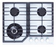 Варильна поверхня PERFELLI  HGG 61694 WH