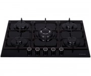 Варильна поверхня PERFELLI ZERO HGG 71623 BL
