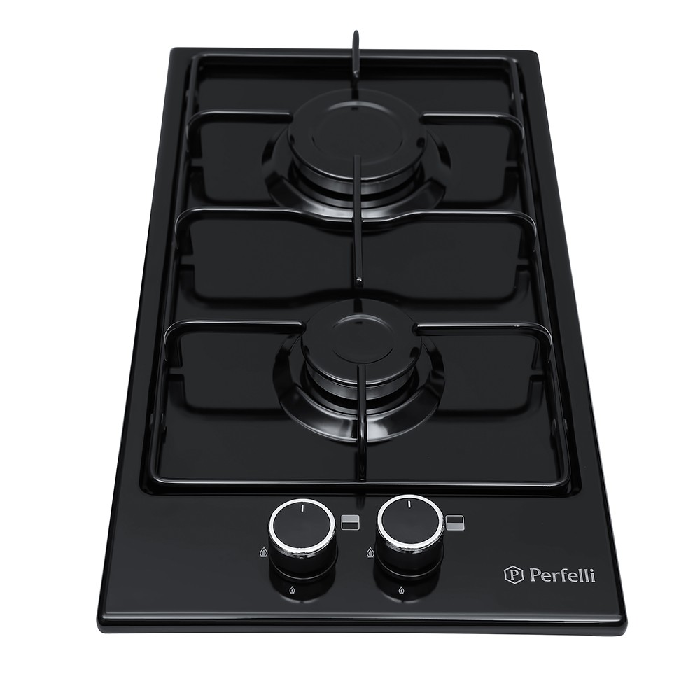Плита з авто-підпалом PERFELLI GRANA HGM 31012 BL HGM 31012 BL