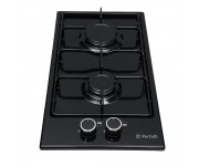 Плита з авто-підпалом PERFELLI GRANA HGM 31012 BL