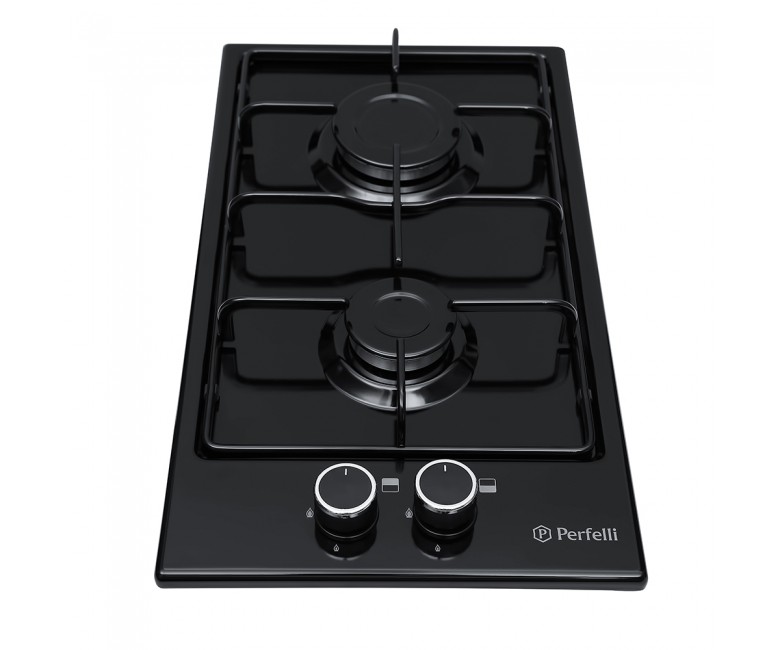 Плита з авто-підпалом PERFELLI GRANA HGM 31012 BL HGM 31012 BL