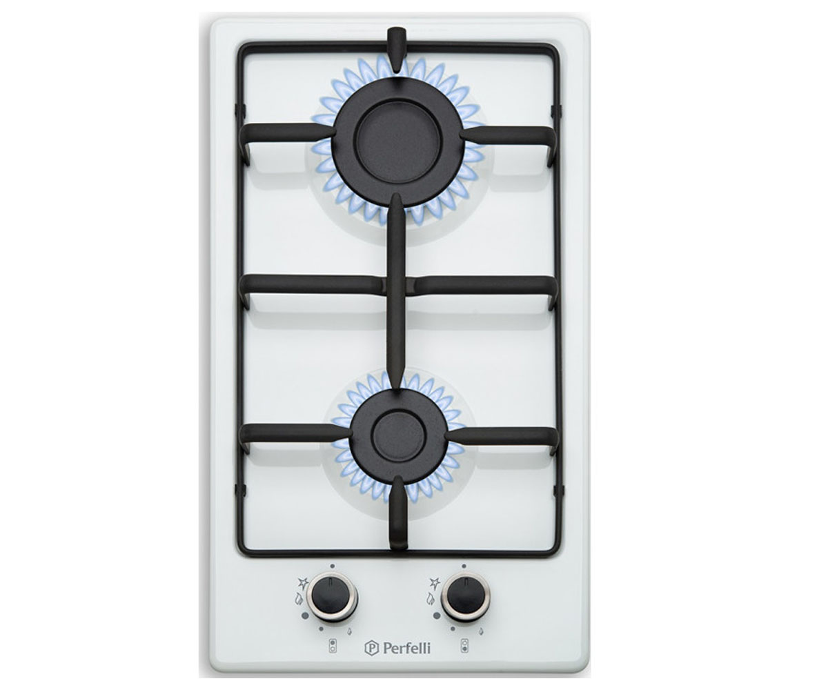 варильна поверхня PERFELLI  HGM 31013 WH HGM 31013 WH