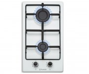 варильна поверхня PERFELLI  HGM 31013 WH