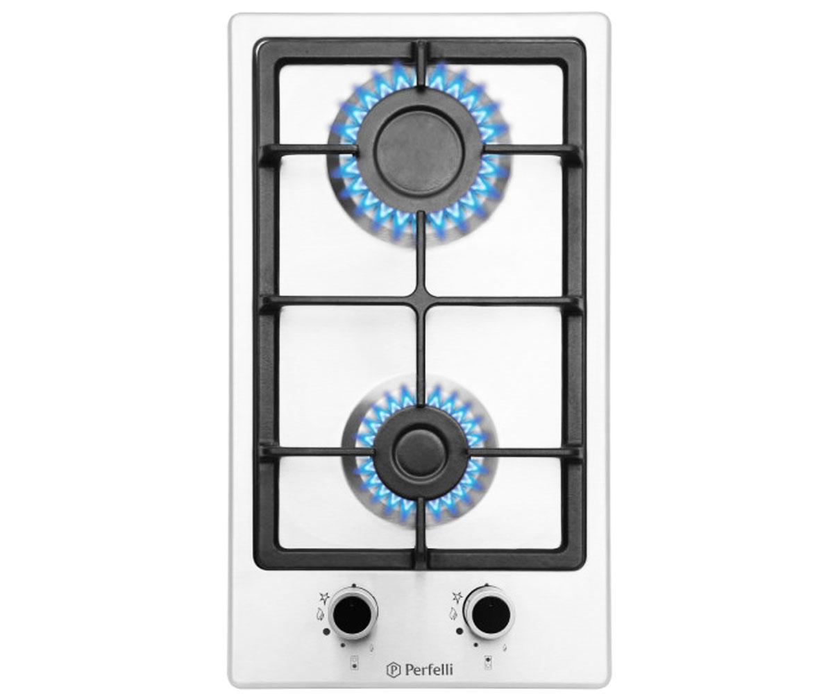 Варильна поверхня PERFELLI  HGM 31023 WH HGM 31023 WH