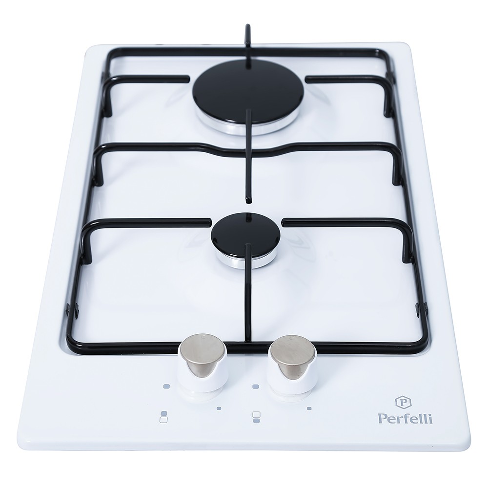 Пічка двоконфорочна PERFELLI GRANA HGM 312 W HGM 312 W