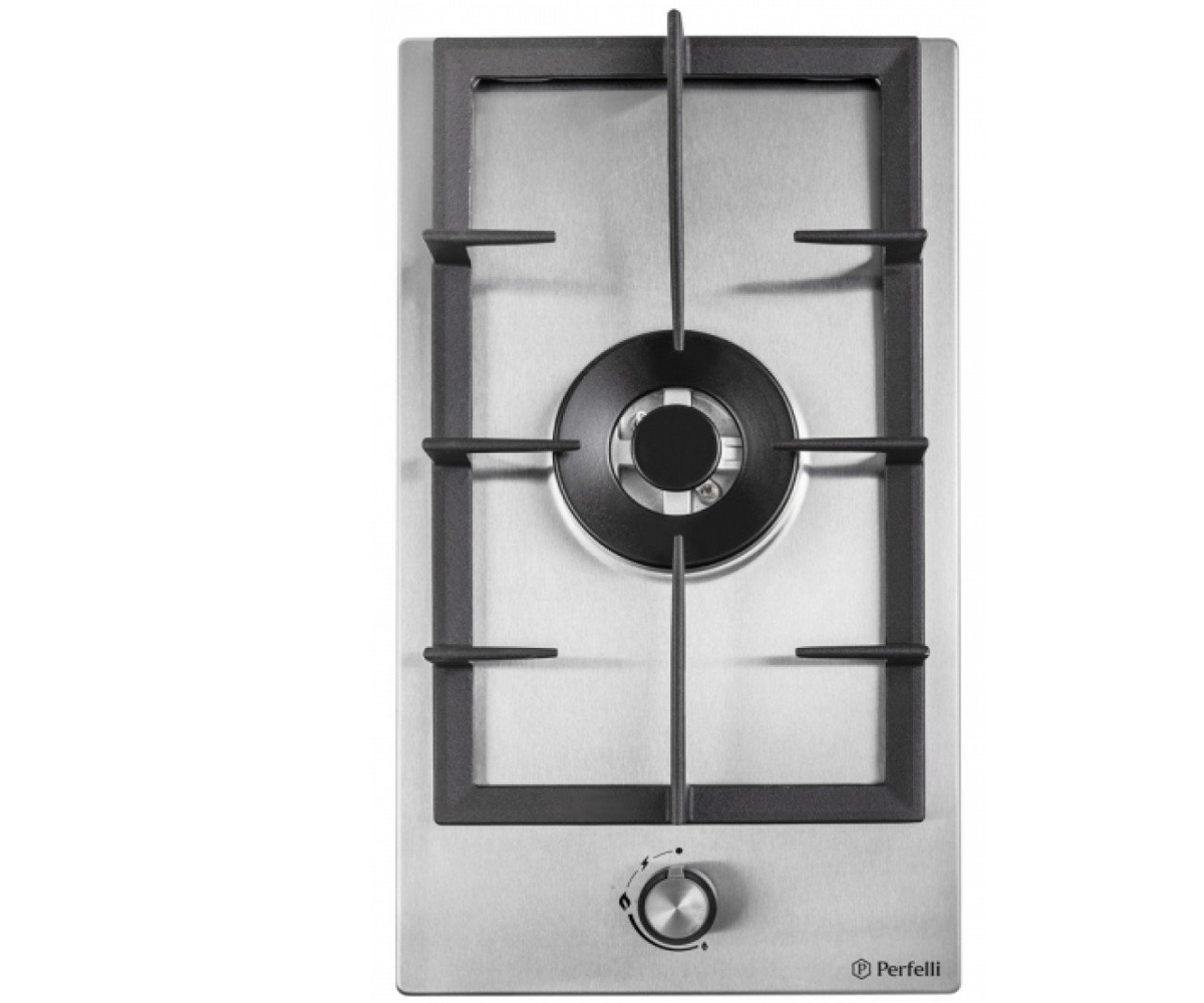 Поверхня з 1 пальником PERFELLI HGM 31404 I PERFELLI  HGM 31404 I HGM 31404 I