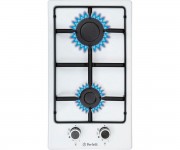 Варильна поверхня PERFELLI  HGM 31413 WH