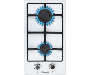 Варильна поверхня PERFELLI  HGM 31413 WH