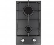 Поверхня на 2 конфорки PERFELLI HGM 31414 BL PERFELLI  HGM 31414 BL