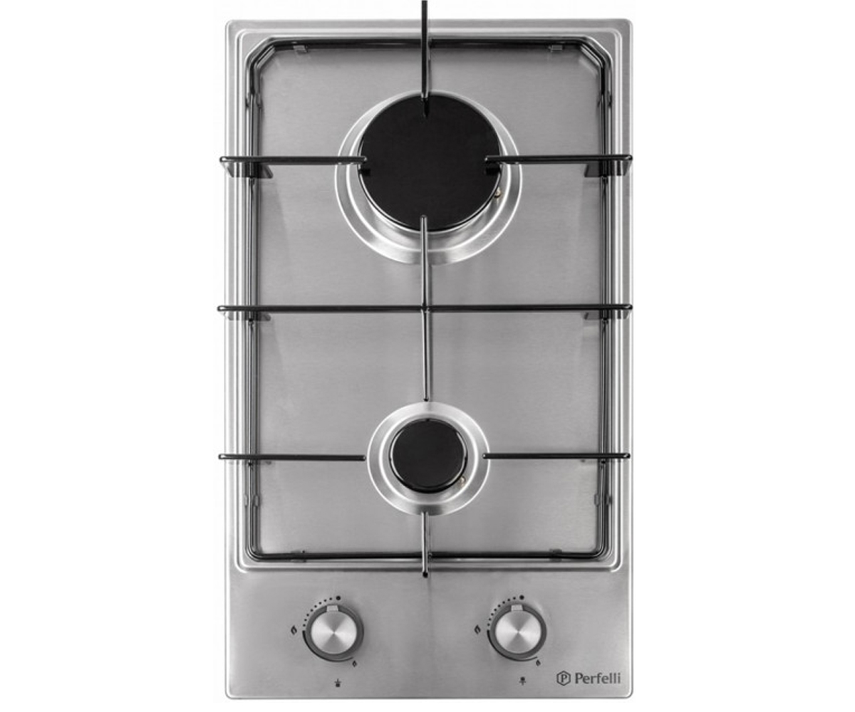 Поверхня на 2 конфорки PERFELLI HGM 31414 I PERFELLI  HGM 31414 I HGM 31414 I