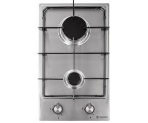 Поверхня на 2 конфорки PERFELLI HGM 31414 I PERFELLI  HGM 31414 I