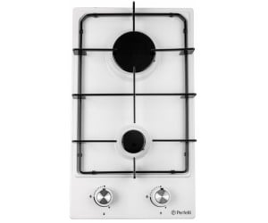 Поверхня на 2 конфорки PERFELLI HGM 31414 WH PERFELLI  HGM 31414 WH