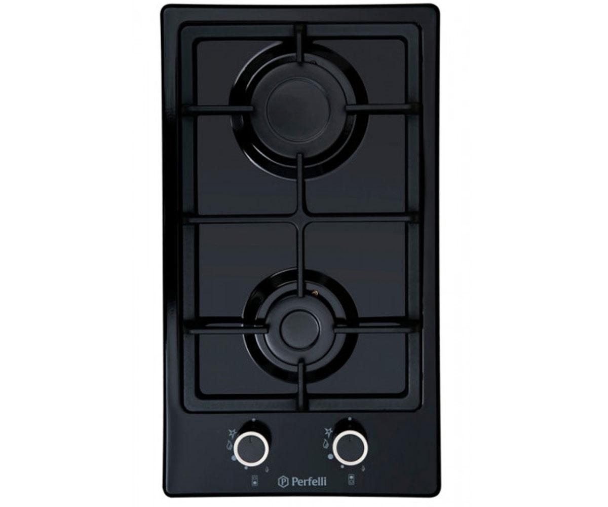 Варильна поверхня PERFELLI  HGM 31423 BL HGM 31423 BL