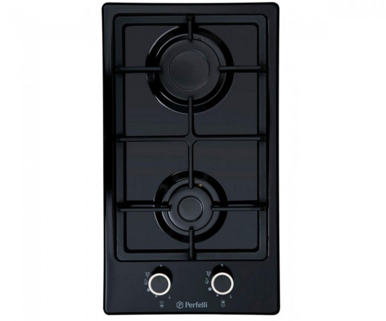 Варильна поверхня PERFELLI  HGM 31423 BL HGM 31423 BL
