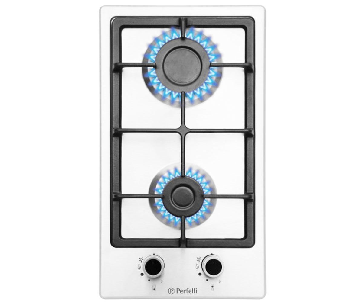 Плита всраиваемая PERFELLI  HGM 31423 WH HGM 31423 WH