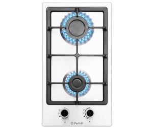 Плита всраиваемая PERFELLI  HGM 31423 WH