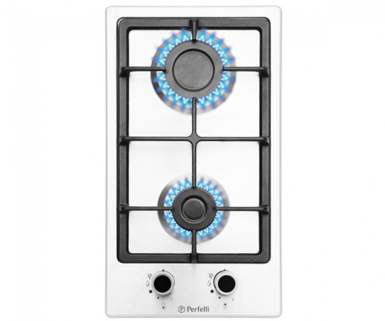Плита всраиваемая PERFELLI  HGM 31423 WH HGM 31423 WH