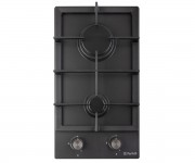 2-конфорочна поверхня PERFELLI HGM 31424 BL PERFELLI  HGM 31424 BL