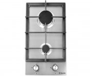 Поверхня на 2 конфорки PERFELLI HGM 31424 I PERFELLI  HGM 31424 I