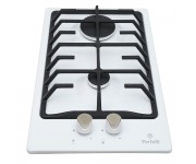 Двоконфорочна плита PERFELLI GRANA HGM 317 W