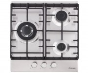 3-х конфорочна газова плита PERFELLI  HGM 41627 I