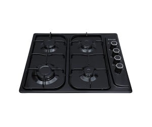 Газова варильна поверхня PERFELLI GRANA HGM 61012 BL