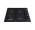 Газовая варочная поверхность PERFELLI GRANA HGM 61012 BL HGM 61012 BL