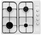 Пічка з бічними перемикачами PERFELLI GRANA HGM 61012 W