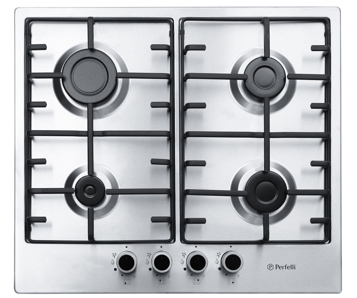 Плита вбудована PERFELLI GRANA HGM 61013 I HGM 61013 I