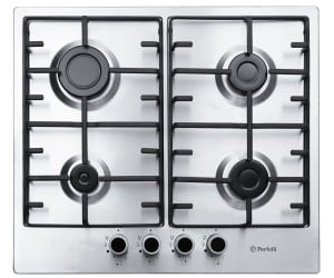 Плита вбудована PERFELLI GRANA HGM 61013 I