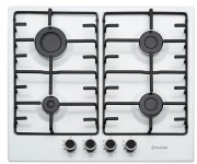 варильна поверхня PERFELLI  HGM 61013 WH
