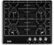 варильна поверхня PERFELLI GRANA HGM 61020 BL