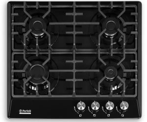 варильна поверхня PERFELLI GRANA HGM 61020 BL
