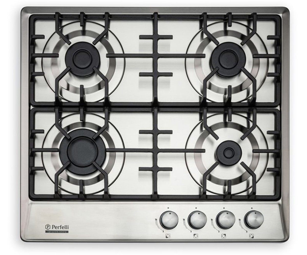 варильна поверхня PERFELLI GRANA HGM 61020 I HGM 61020 I