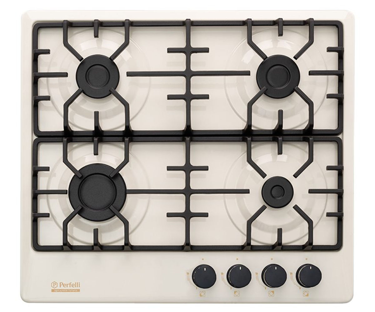 Газова поверхня PERFELLI GRANA HGM 61020 IV HGM 61020 IV
