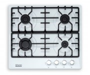 варильна поверхня PERFELLI GRANA HGM 61020 WH