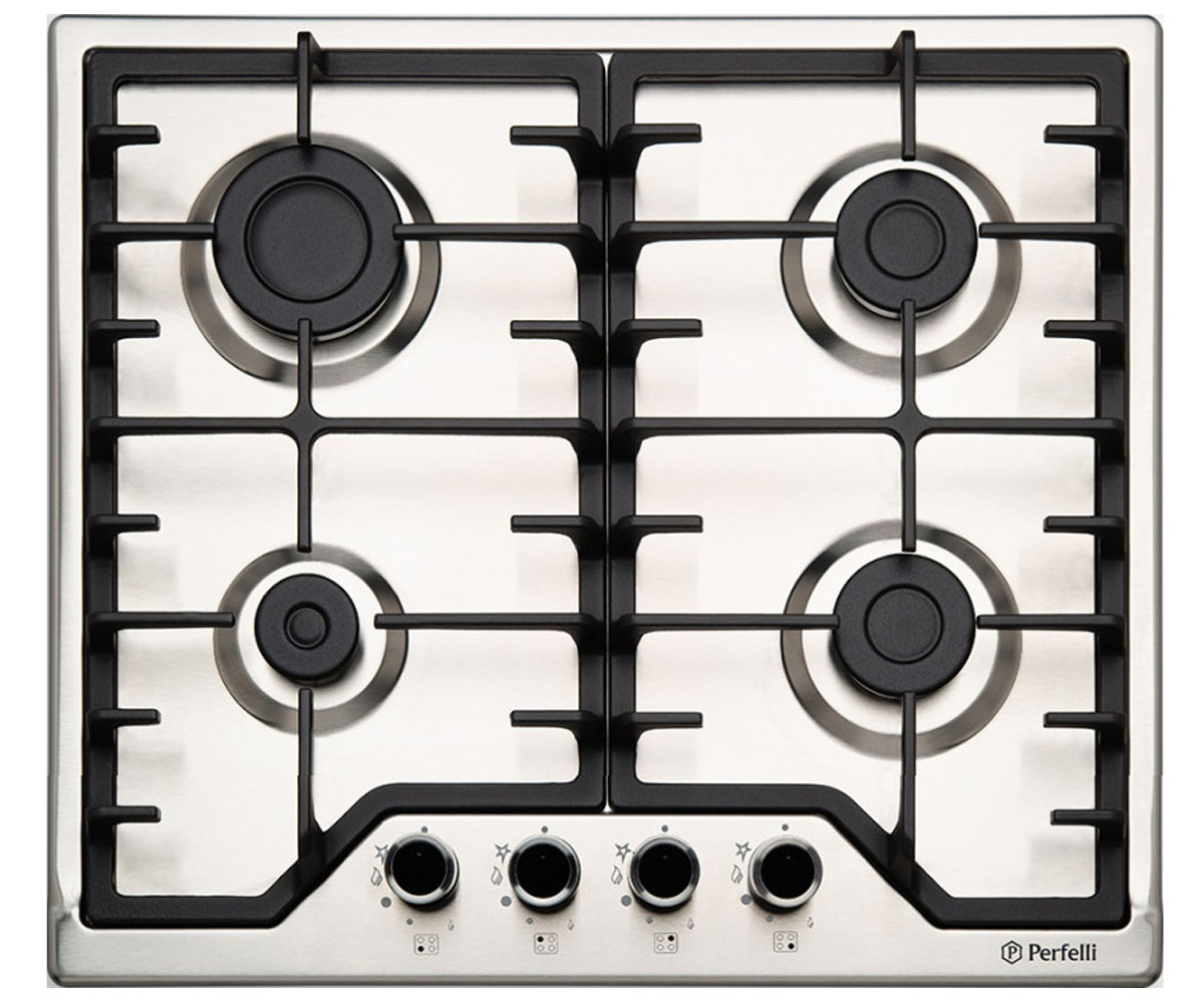 варильна поверхня PERFELLI  HGM 61022 I HGM 61022 I