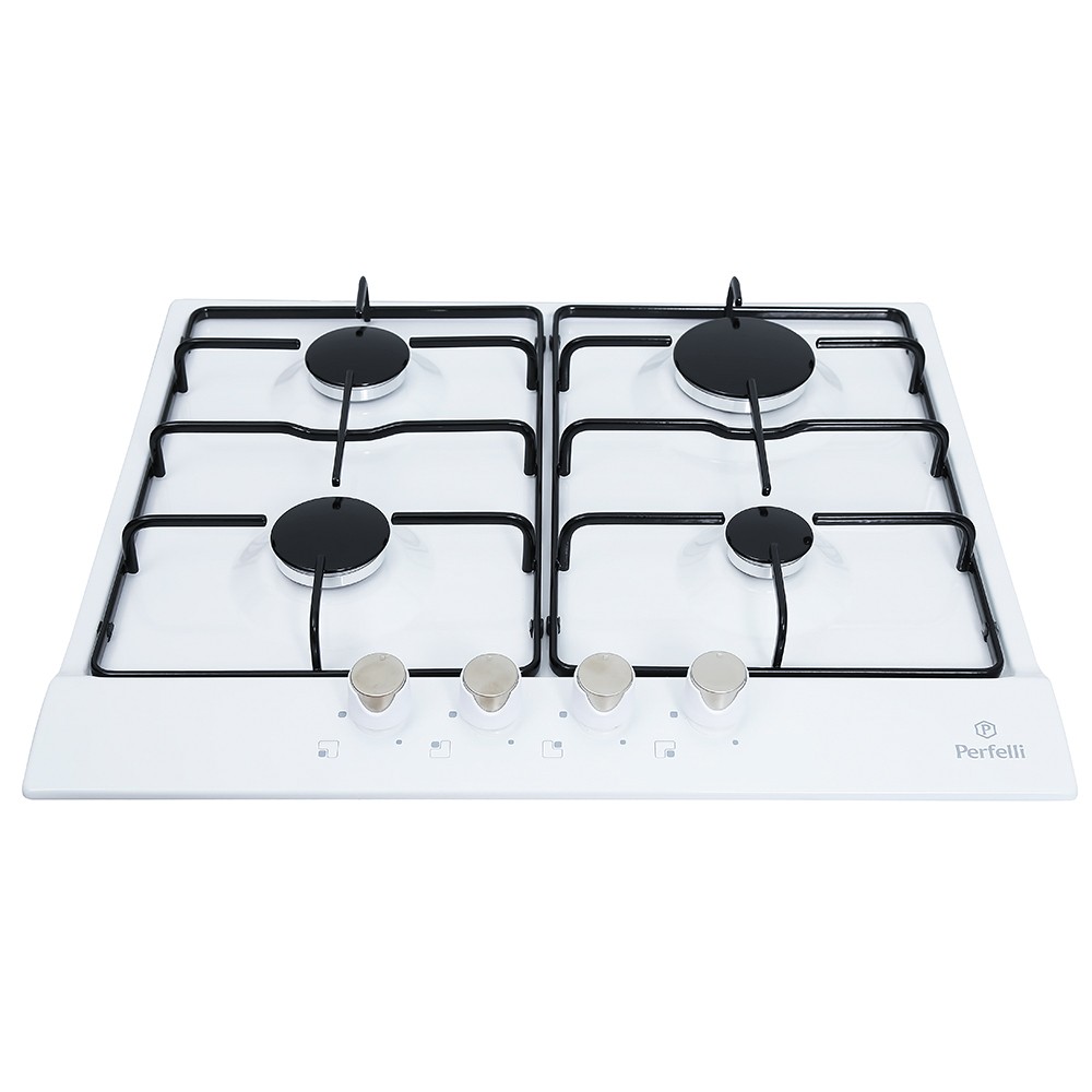 Поверхня конфорочна PERFELLI GRANA HGM 610 W HGM 610 W
