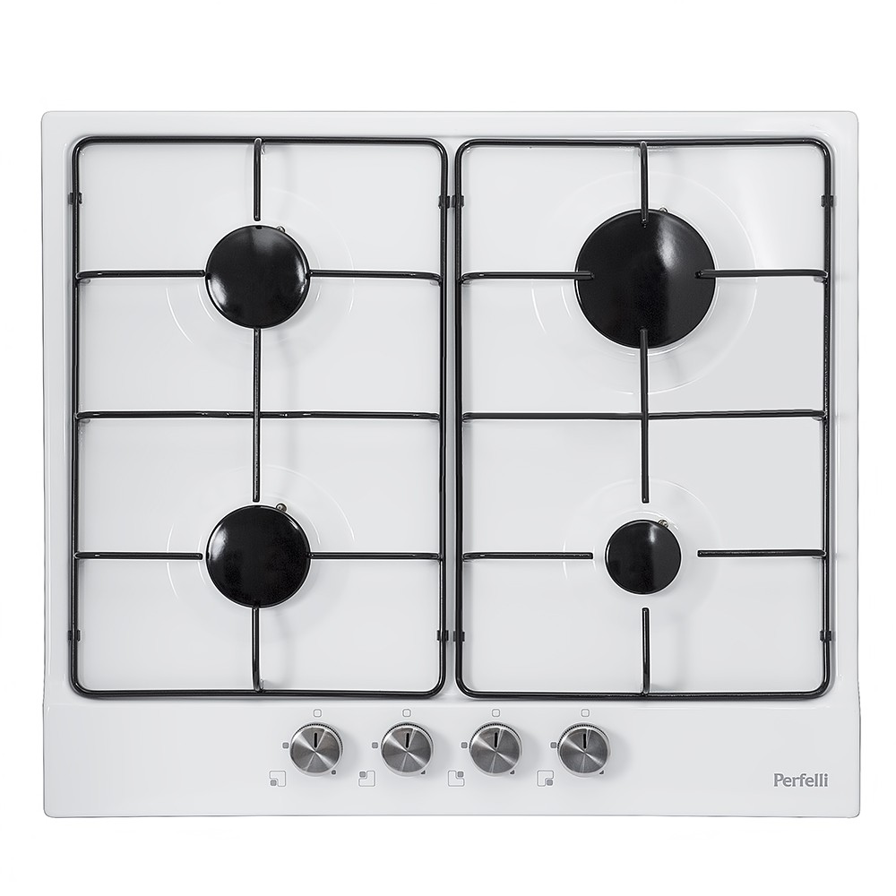 Поверхня з перключателями PERFELLI GRANA HGM 611 W HGM 611 W