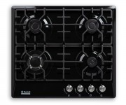 варильна поверхня PERFELLI RINETTE HGM 61220 BL