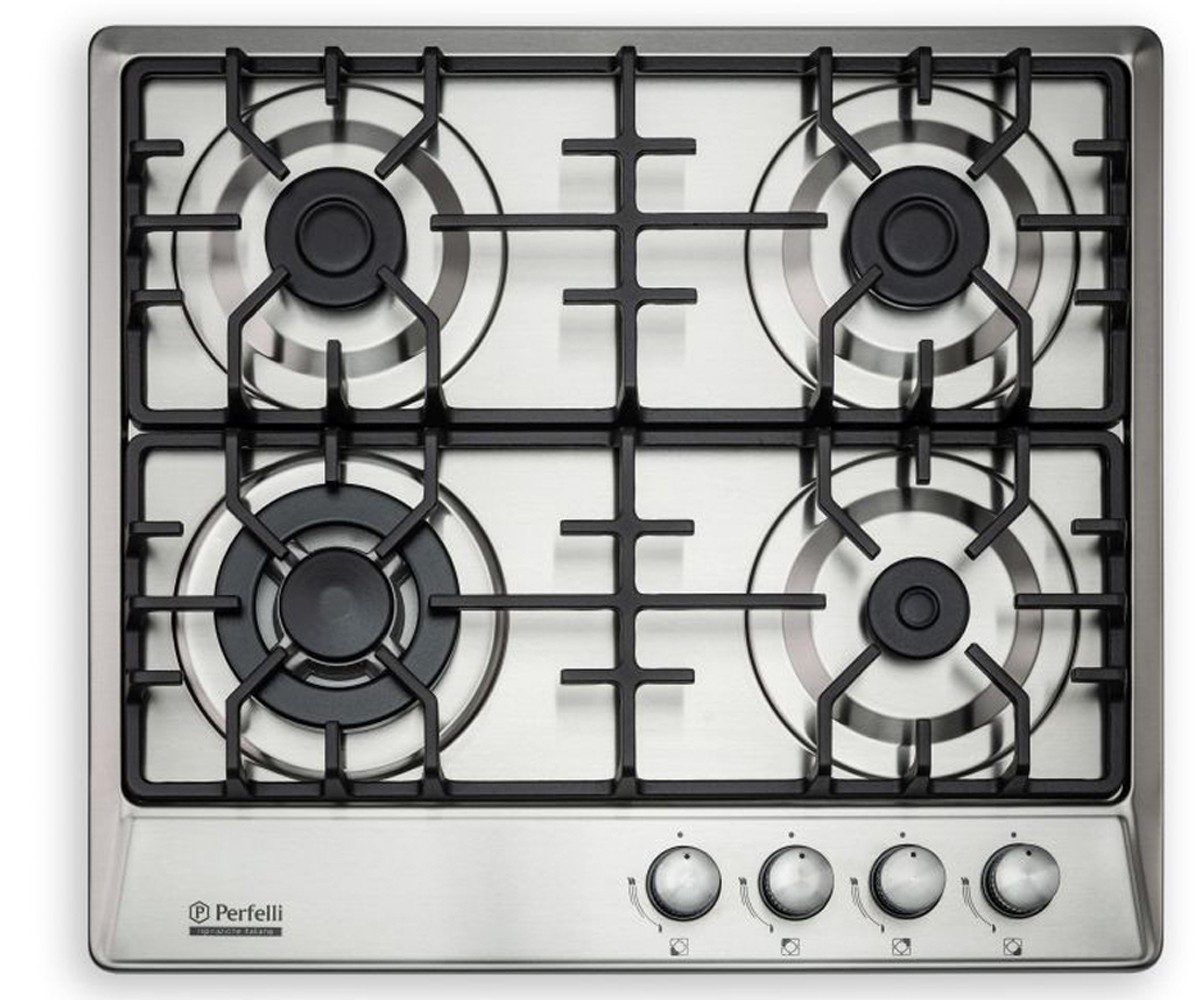 варильна поверхня PERFELLI RINETTE HGM 61220 I HGM 61220 I