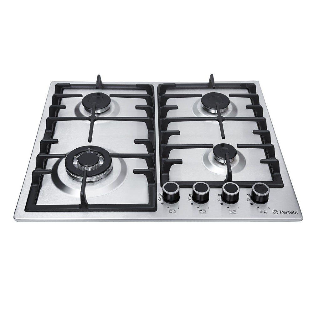 Панель з авто-підпалом PERFELLI RINETTE HGM 61223 I HGM 61223 I