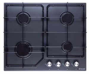 PERFELLI HGM 61414 BL варильна поверхня  PERFELLI HGM 61414 BL