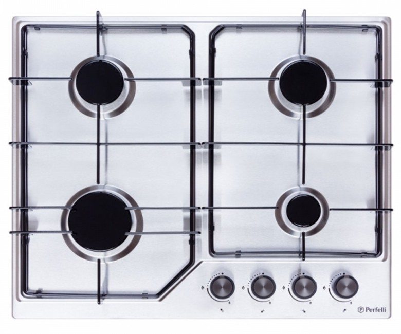Варочная поверхность PERFELLI  HGM 61414 I HGM 61414 I