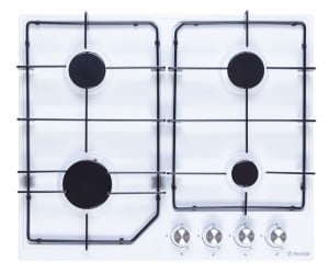 PERFELLI HGM 61414 WH варильна поверхня  PERFELLI HGM 61414 WH