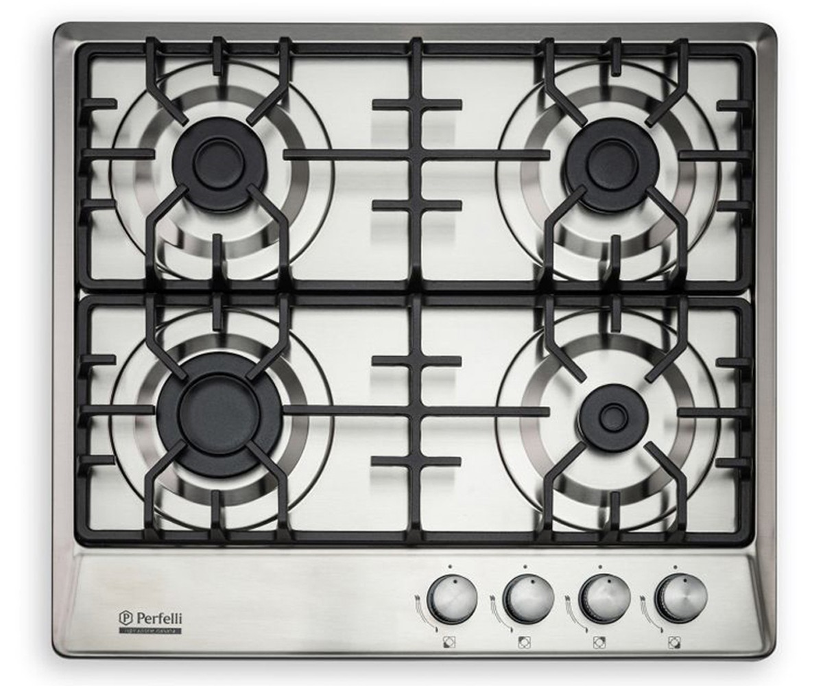 варильна поверхня PERFELLI GRANA HGM 61420 I HGM 61420 I