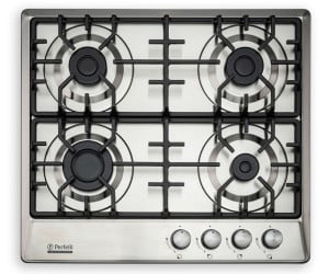 варильна поверхня PERFELLI GRANA HGM 61420 I