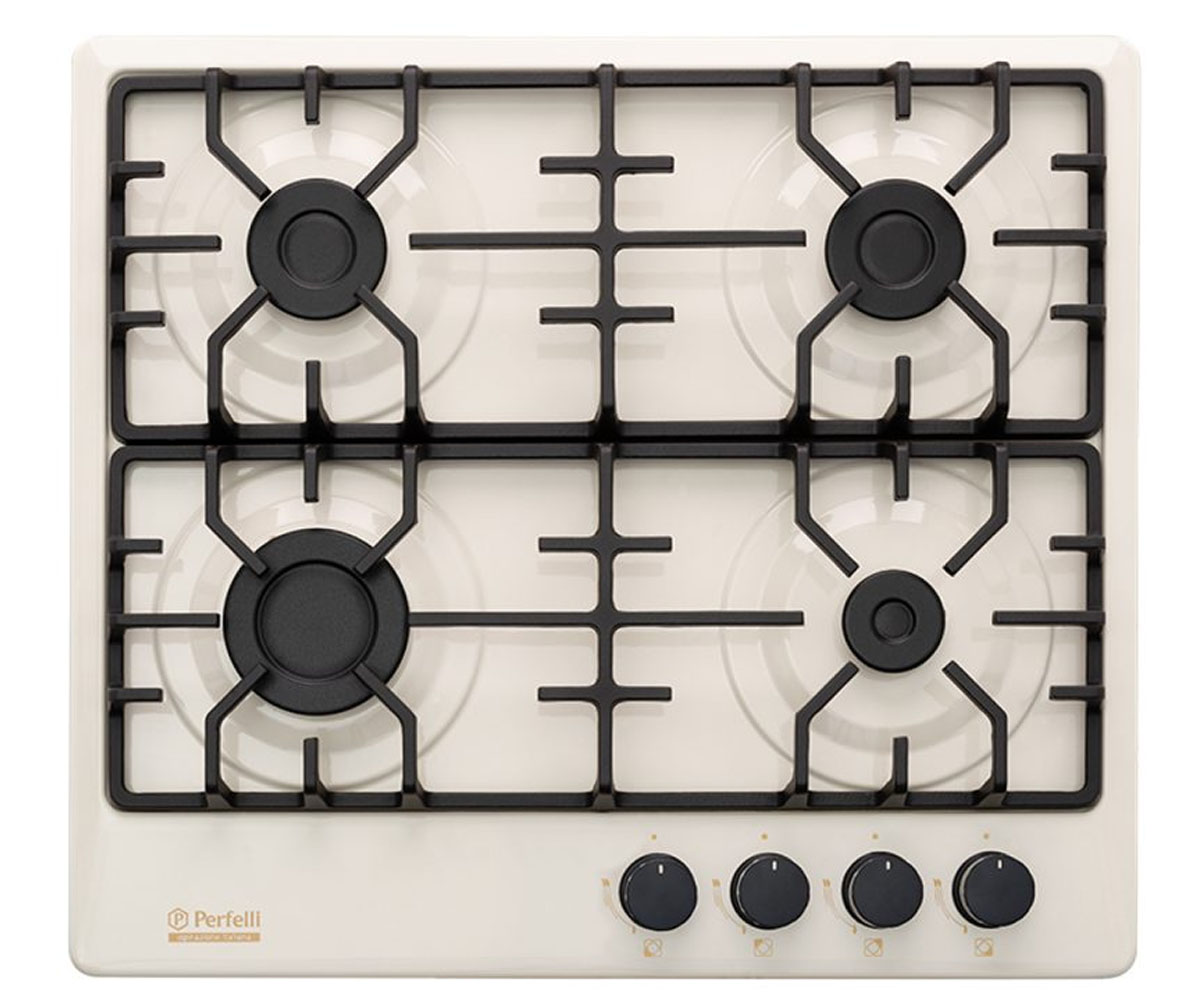 Варильна поверхня PERFELLI GRANA HGM 61420 IV HGM 61420 IV