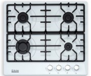 варильна поверхня PERFELLI GRANA HGM 61420 WH